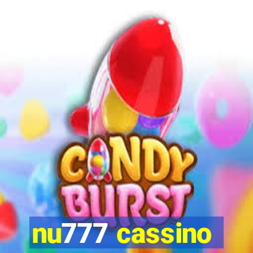 nu777 cassino